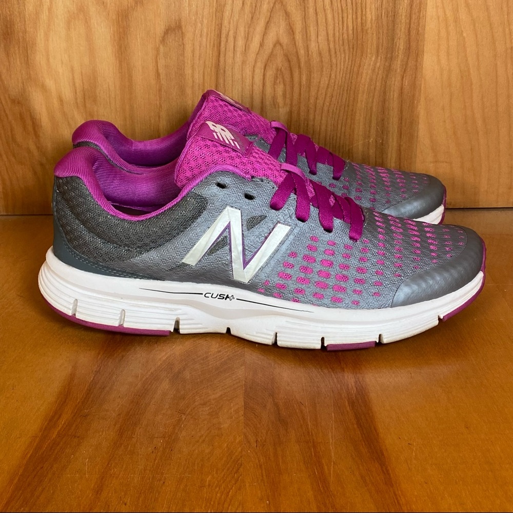 New Balance 775 Running Shoes Purple Women 9.5 SEF0237